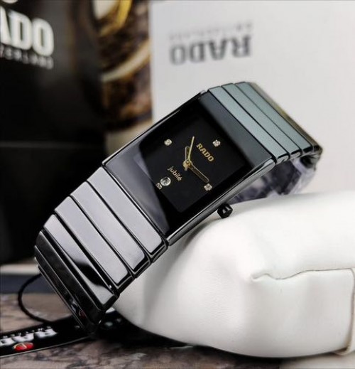 RADO Jubilee Ceramic