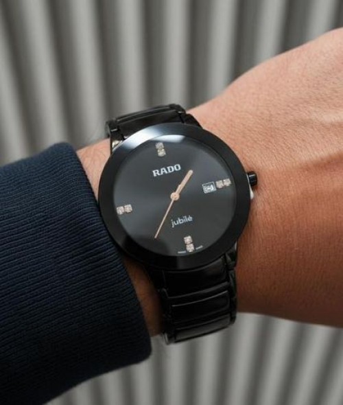 RADO Jubilee