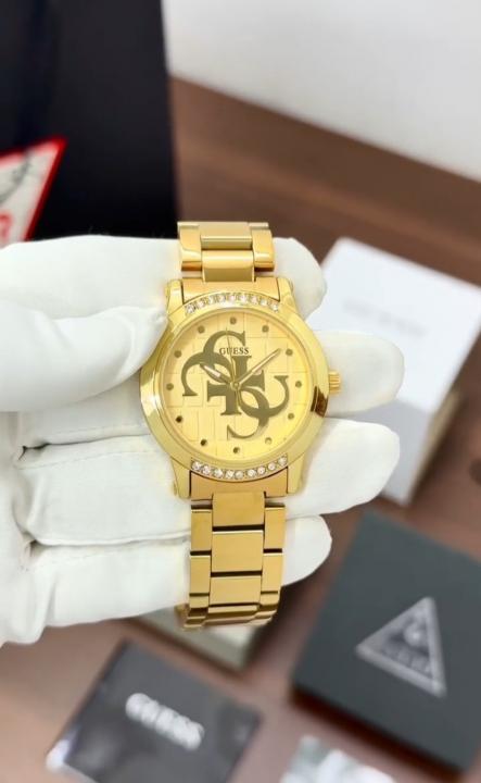 Guess Annette For Her