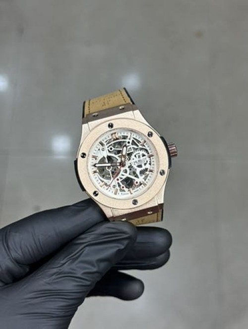 HUBLOT BIG BANG AUTOMATIC