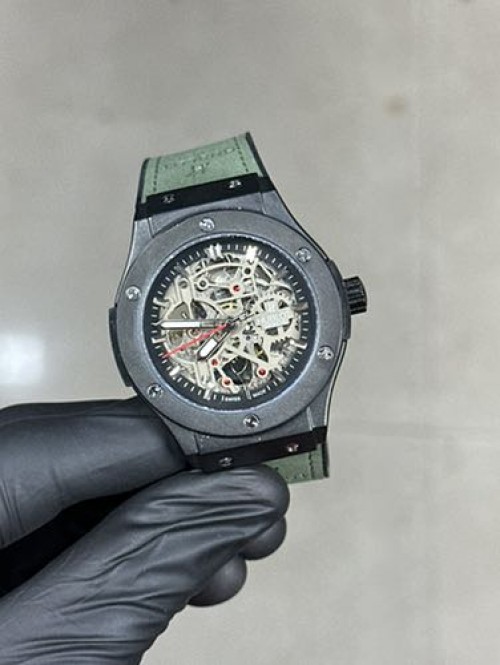 HUBLOT BIG BANG AUTOMATIC