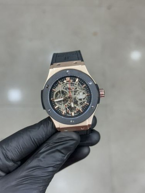 HUBLOT BIG BANG AUTOMATIC