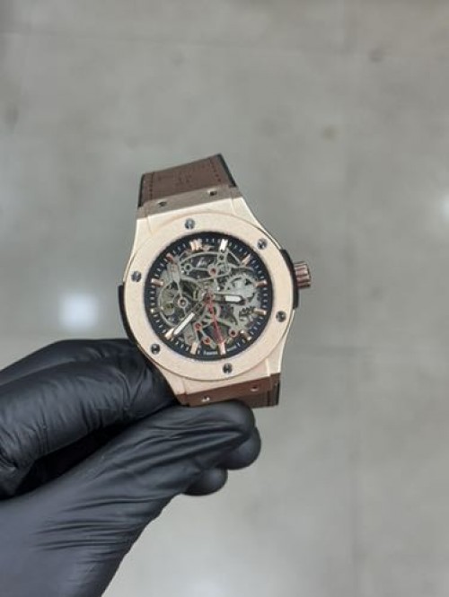 HUBLOT BIG BANG AUTOMATIC
