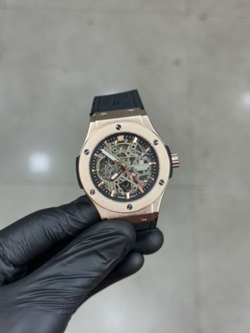 HUBLOT BIG BANG AUTOMATIC