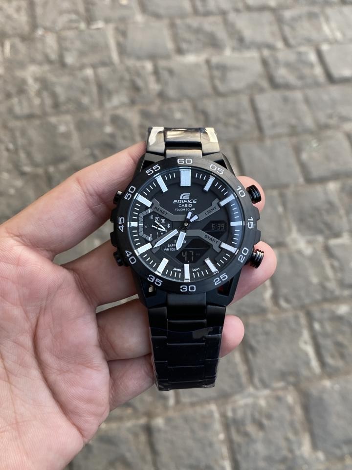 Alternative view of Edific e Ecb2000