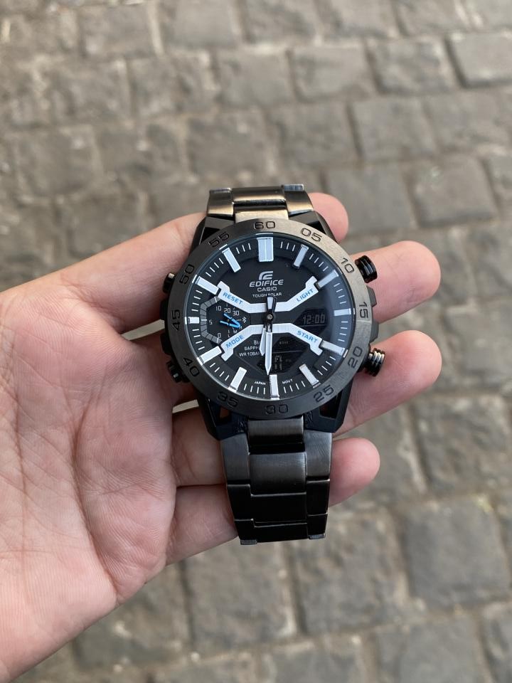 Alternative view of Edific e Ecb2000