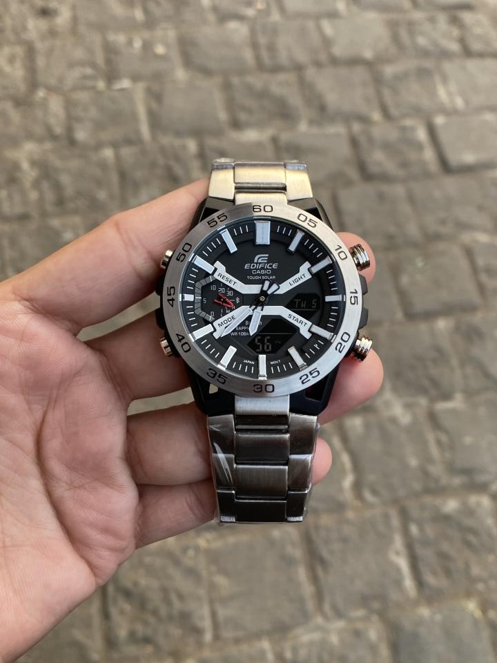 Alternative view of Edific e Ecb2000