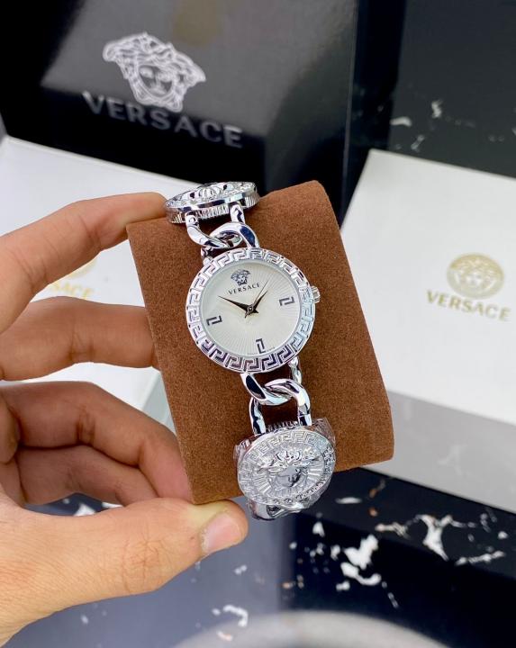 Alternative view of VERSACE WATCH