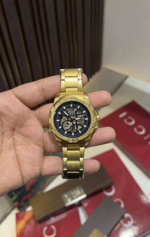 FOSSIL AUTOMATIC