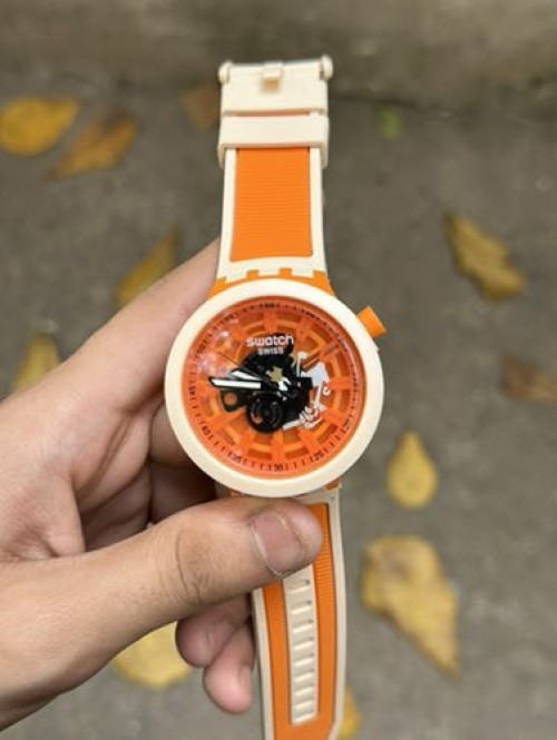 SWATCH