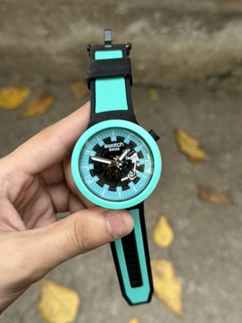 SWATCH