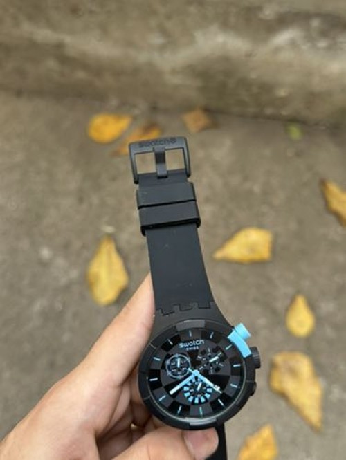 Alternative view of Swatch Neon Party To The Max