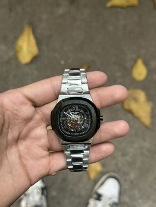 PATEK PHILIPPE AUTOMATIC