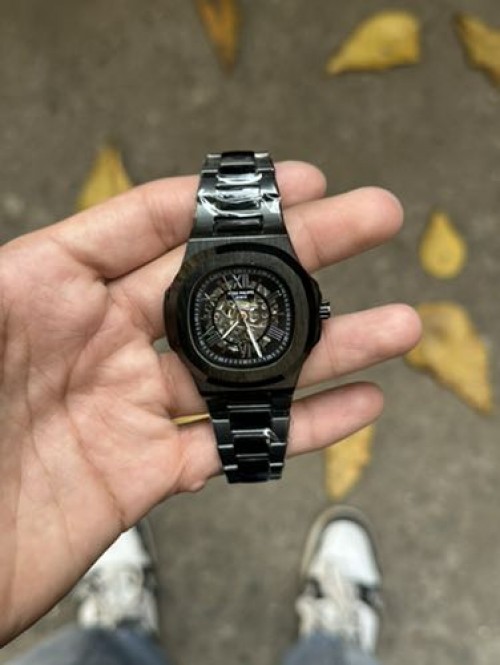 PATEK PHILIPPE AUTOMATIC