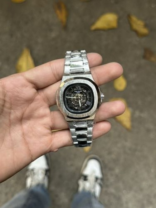 PATEK PHILIPPE AUTOMATIC