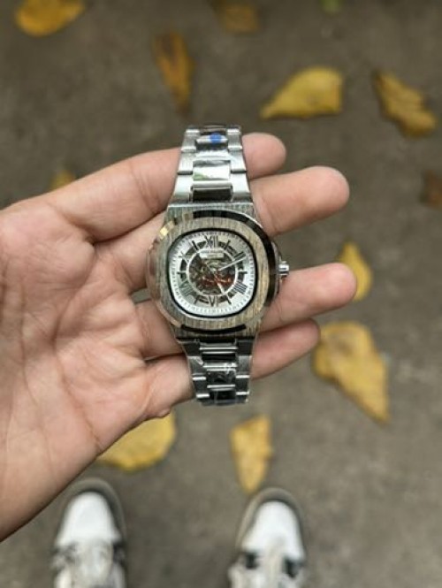 PATEK PHILIPPE AUTOMATIC
