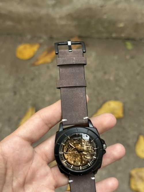 Alternative view of FOSSIL AUTOMATIC