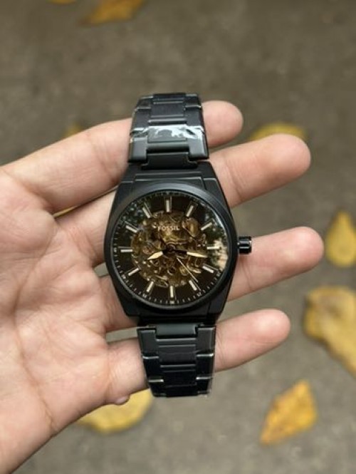 FOSSIL AUTOMATIC