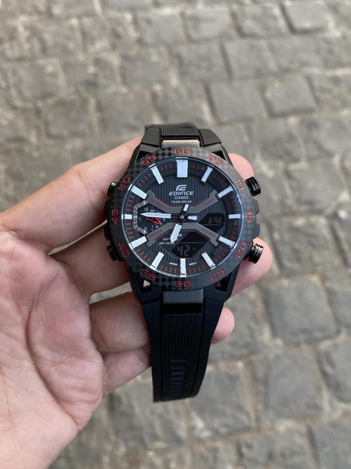 Alternative view of Edific e Ecb2000