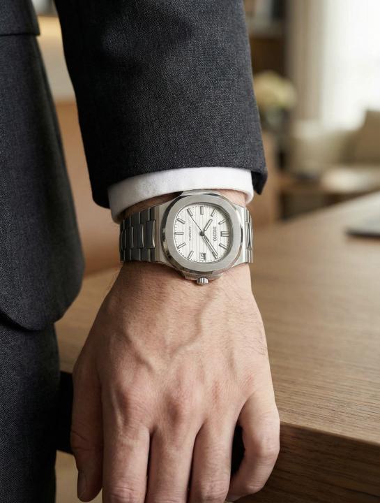 Seik O Automatic Watch Wc 979