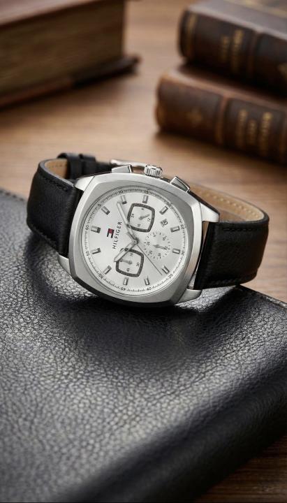 TOMMY HILFIGER WATCH WC 915