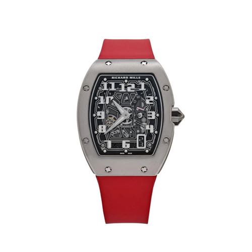 Swiss ETA Richard Mille RM67 01