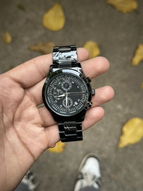 ARMANI EXCHANGE ALL WORKING