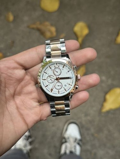 ARMANI EXCHANGE ALL WORKING