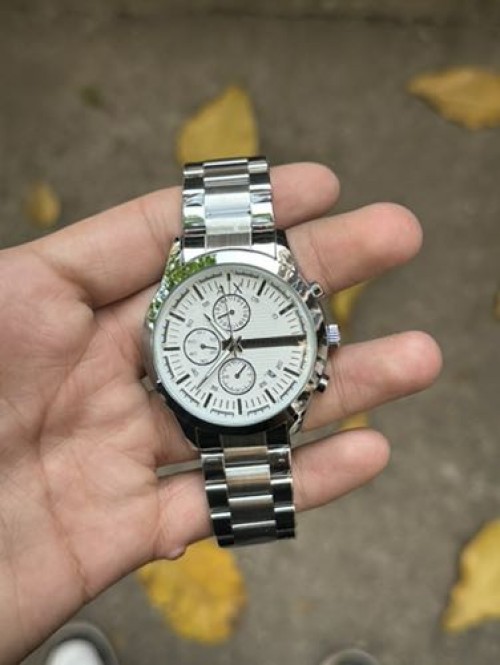 ARMANI EXCHANGE ALL WORKING