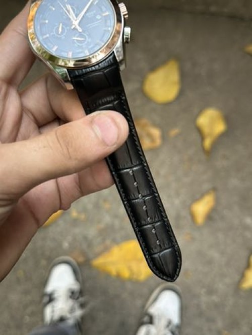 Alternative view of TISSOT 1853