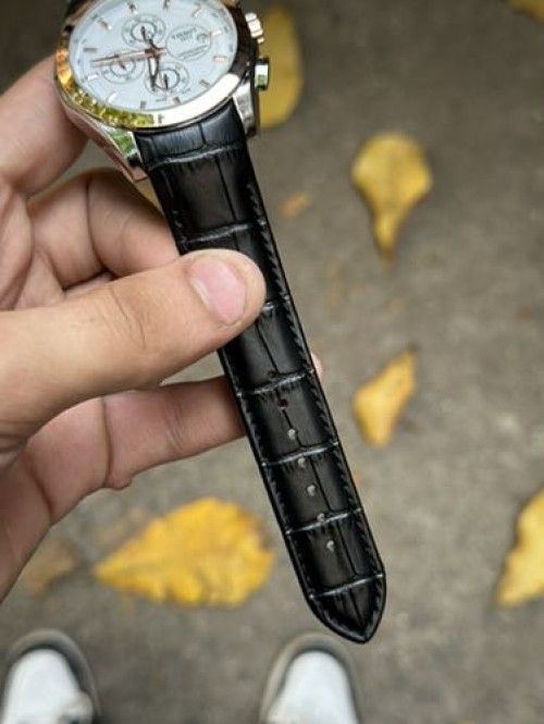 Alternative view of TISSOT 1853