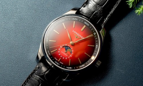 Alternative view of Longiness Master Collection Horse Edition