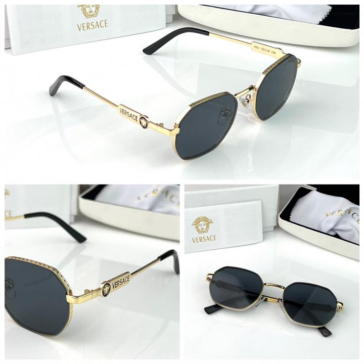 Alternative view of VERSACE SUNGLASS