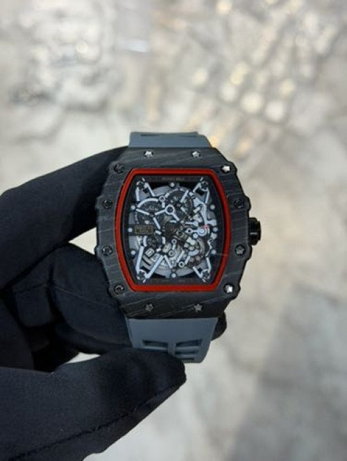 Richard Mille Rafa RM35 01