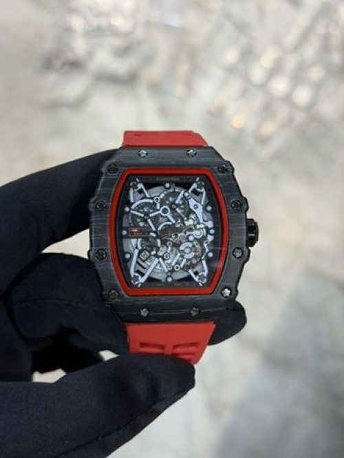 Richard Mille Rafa RM35 01