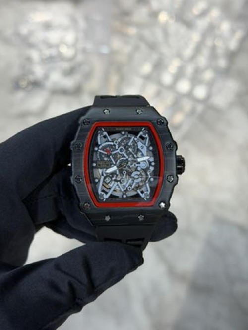 Richard Mille Rafa RM35 01