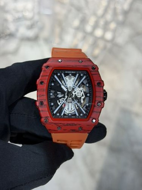 Richard Mille RM27 03