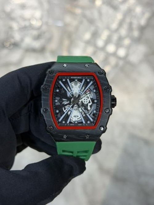 Richard Mille RM27 03