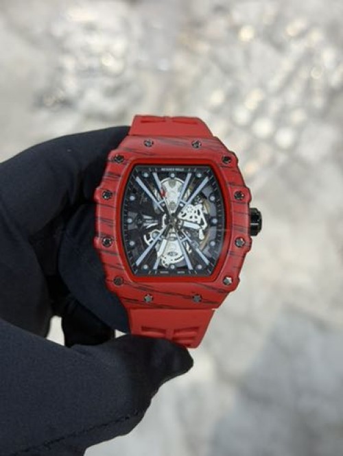 Richard Mille RM27 03