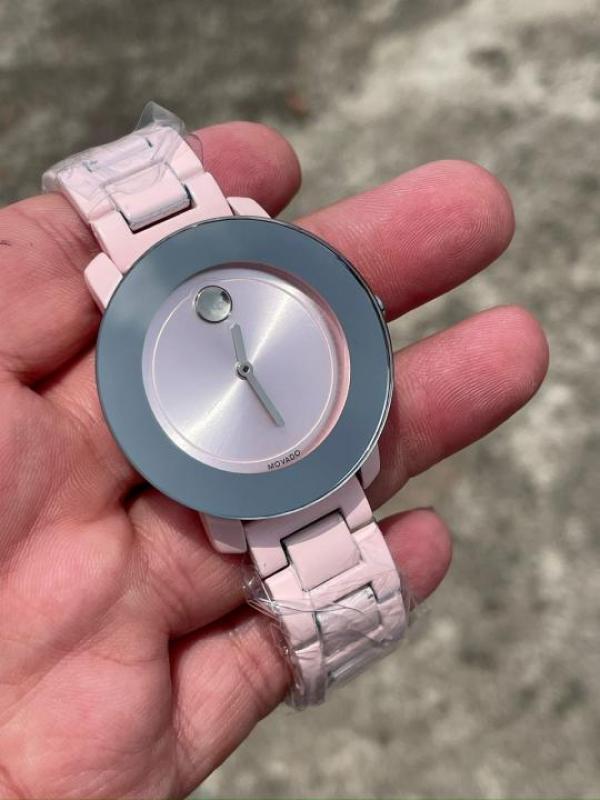 Movado Ladies Watch