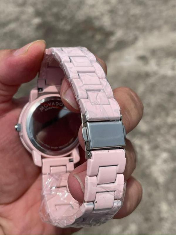 Alternative view of Movado Ladies Watch