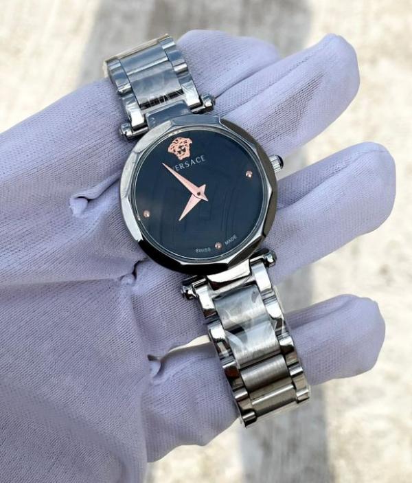 Alternative view of Versace Ladies Watch