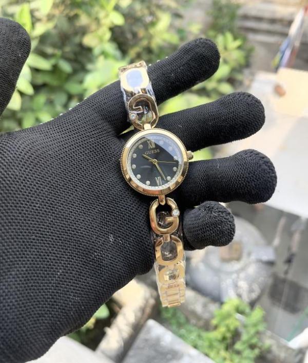 Alternative view of Guess Ladies Watch