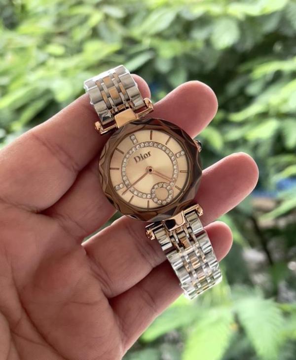 Alternative view of Dior ladies watch