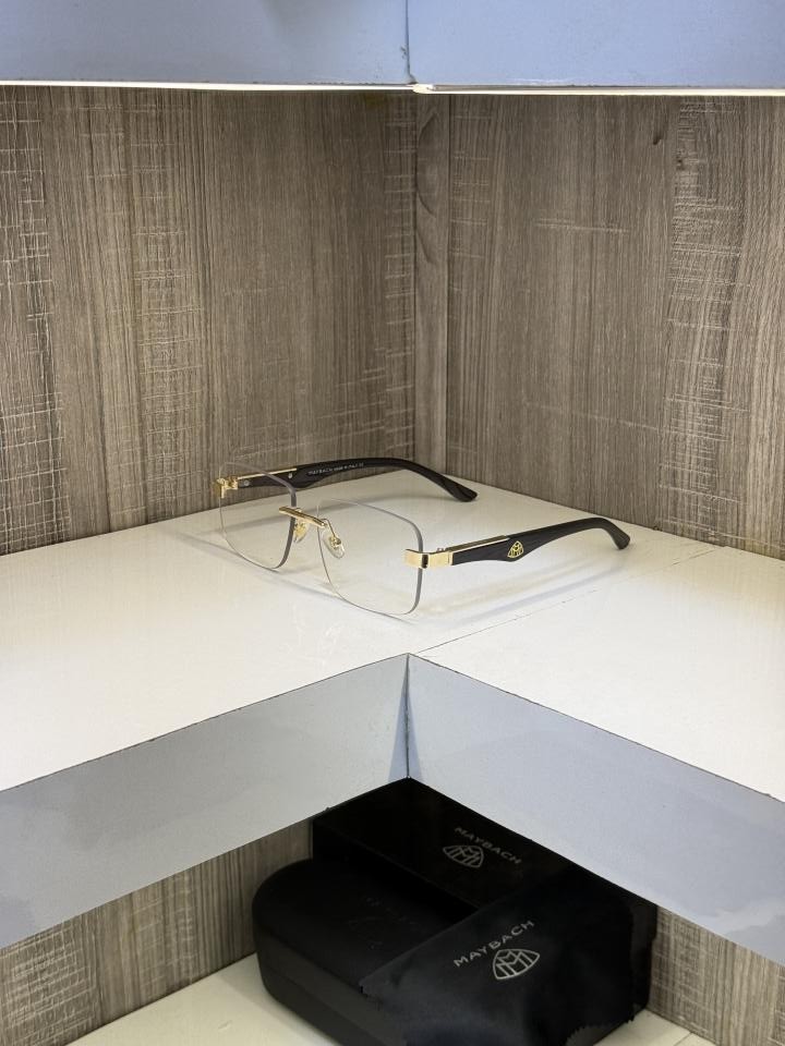 Maybach 31010 Sunglass