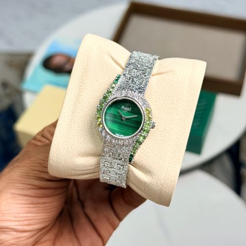 Piaget Limelight Gala Precious Watch For Her