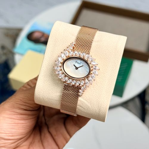 Piaget Limelight Gala Precious Watch For Her