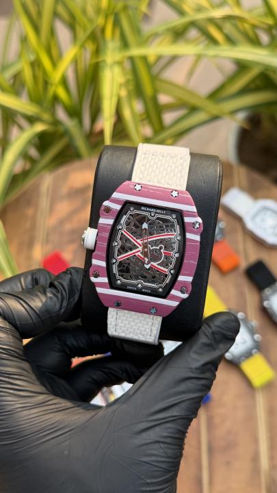 Richard Mill E RM-6702