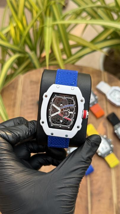 Richard Mill E RM-6702