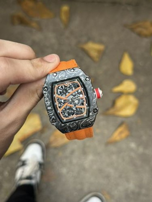 RICHARD MILLE WC 803